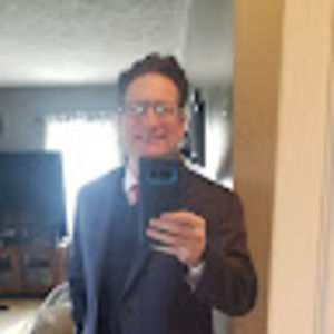 Meet your Posher, Brian